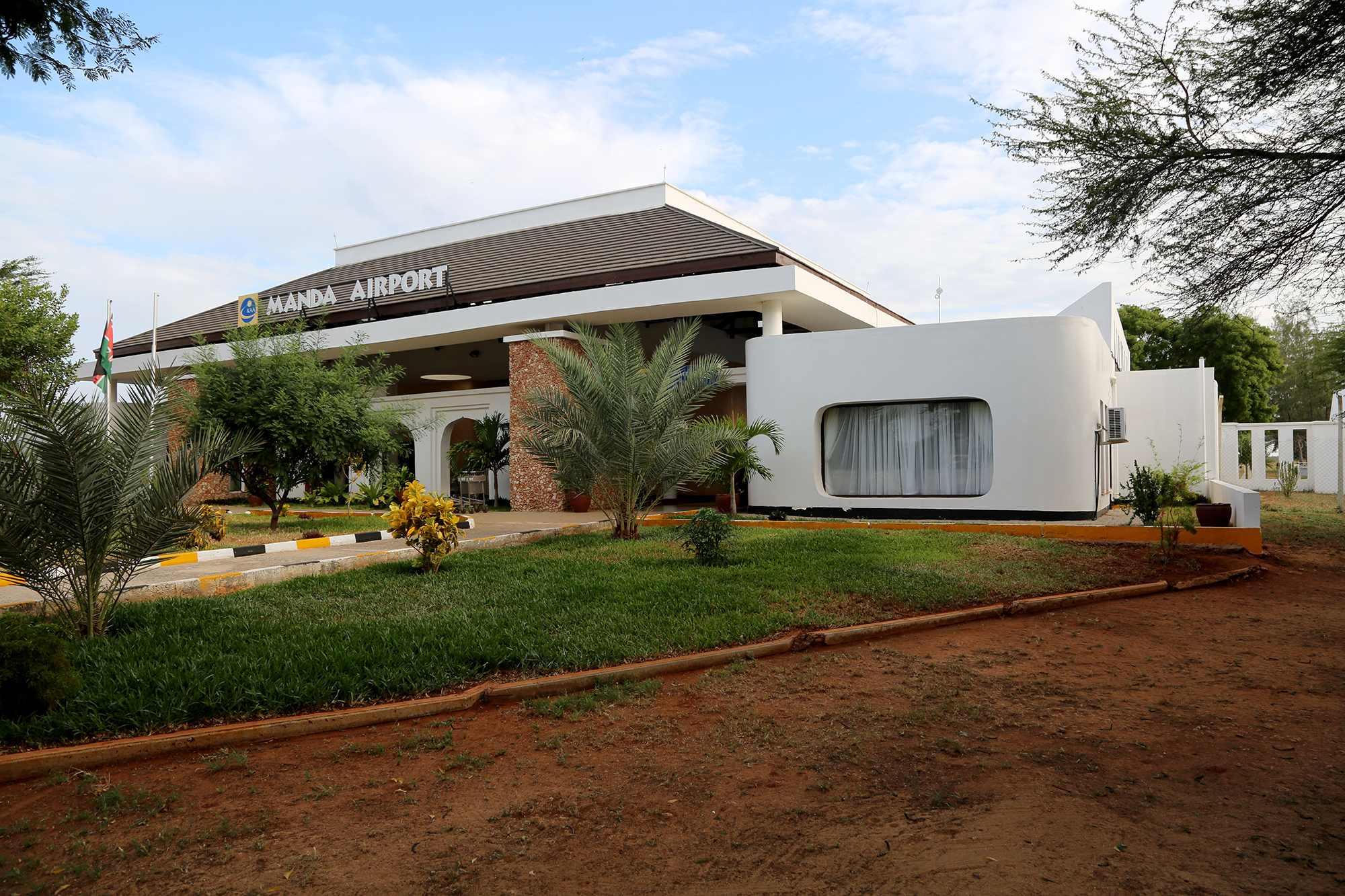 MALINDI AIRPORT