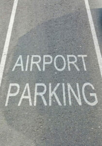 Airport Parking