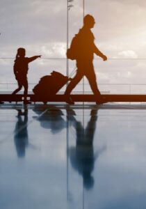 Traveling with Children