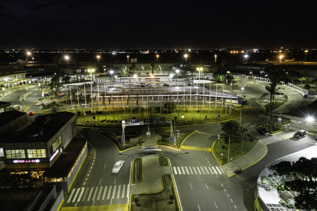 Corporate – Kenya Airports Authority