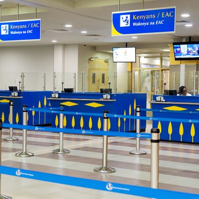 BANKING AND CURRENCY EXCHANGE