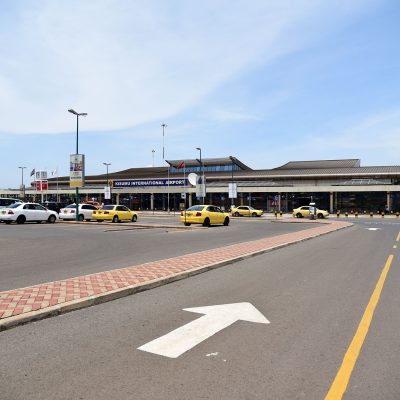 DIANI AIRPORT